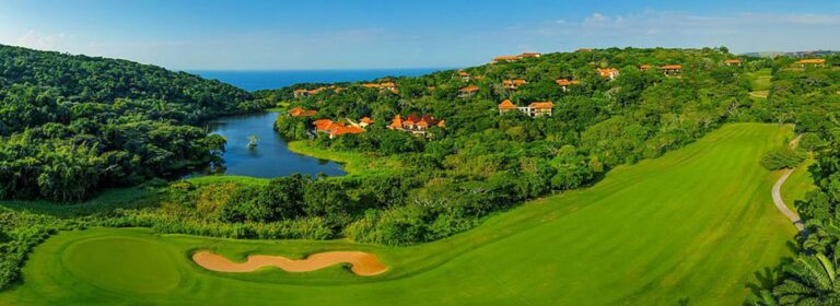 Zimbali Country Club
