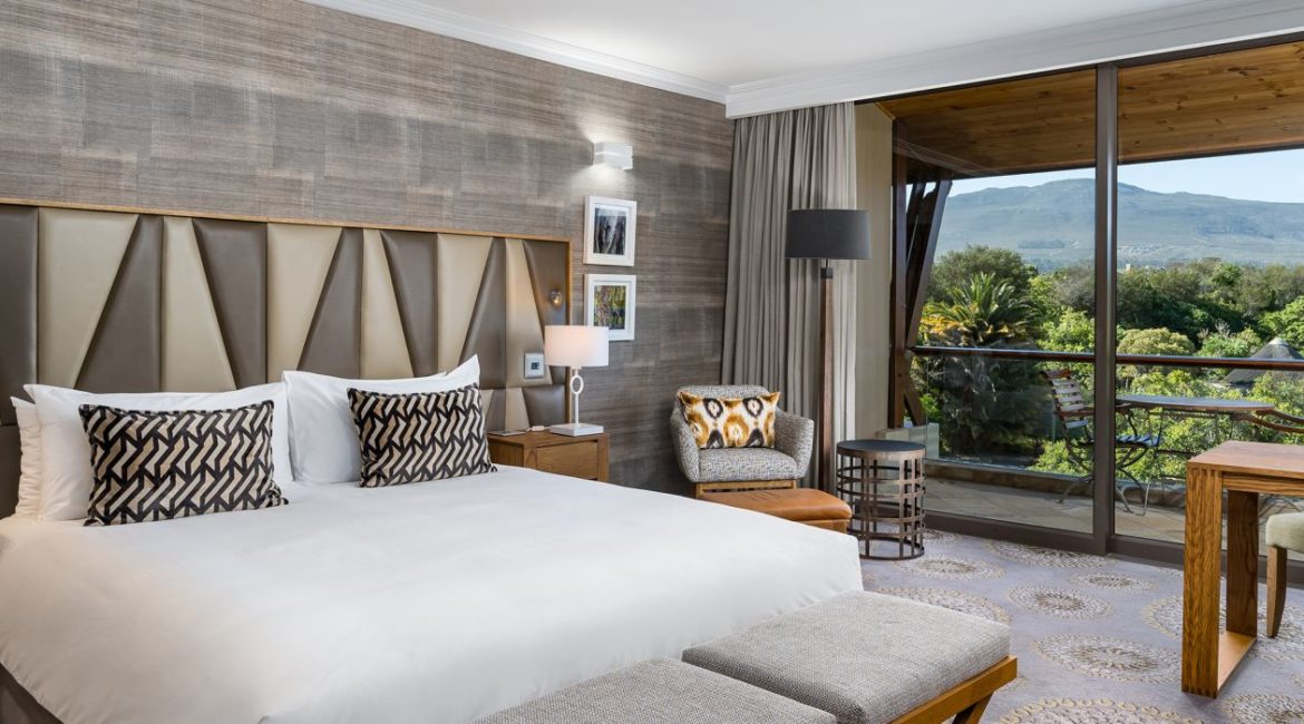 Arabella Hotel, Golf & Spa