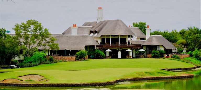 Leopard Creek Country Club