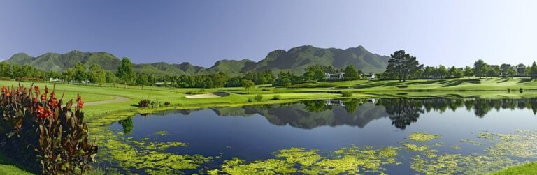 Fancourt Outeniqua