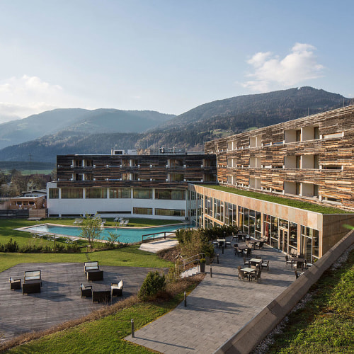 Falkensteiner Hotel & Spa Carinzia