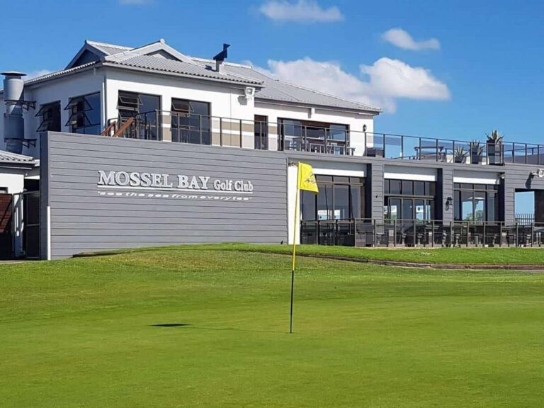 Mosselbay Golf Club