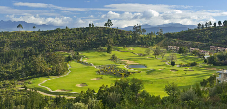Simola Golf Club