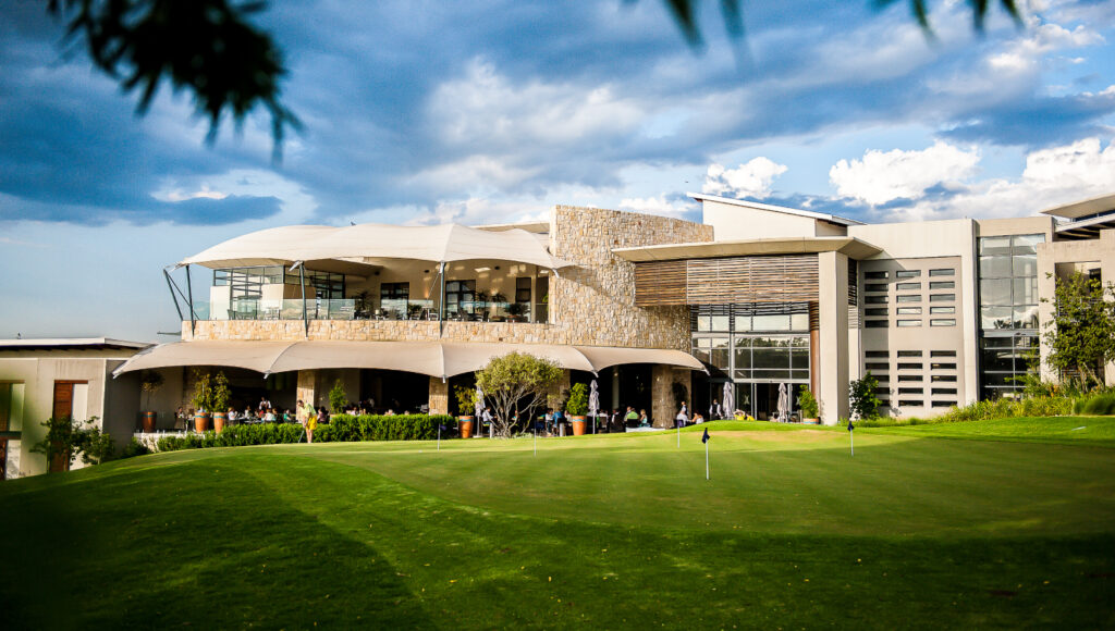 The Fairway Hotel, Spa & Golf Resort