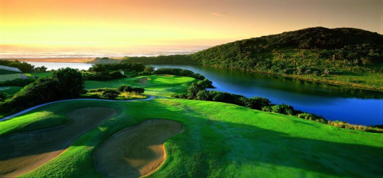 Wild Coast Golf Club