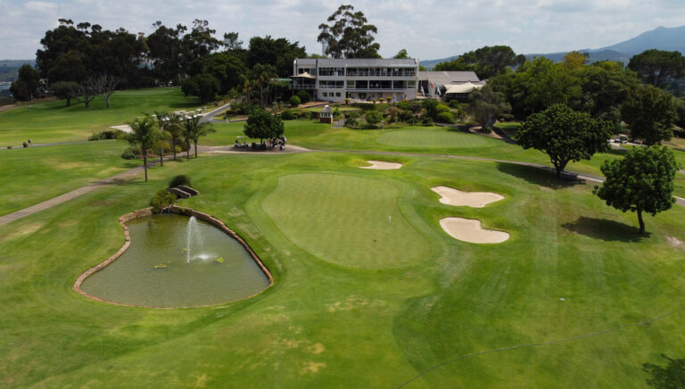 Stellenbosch Golf Club