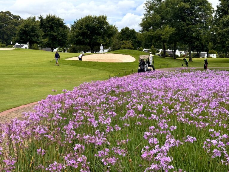 Foto: goHartl golftours