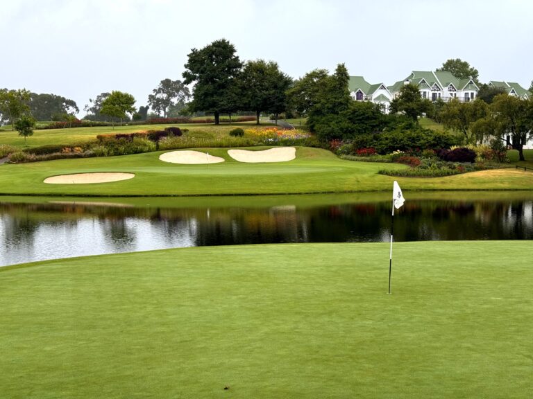 Foto: goHartl golftours