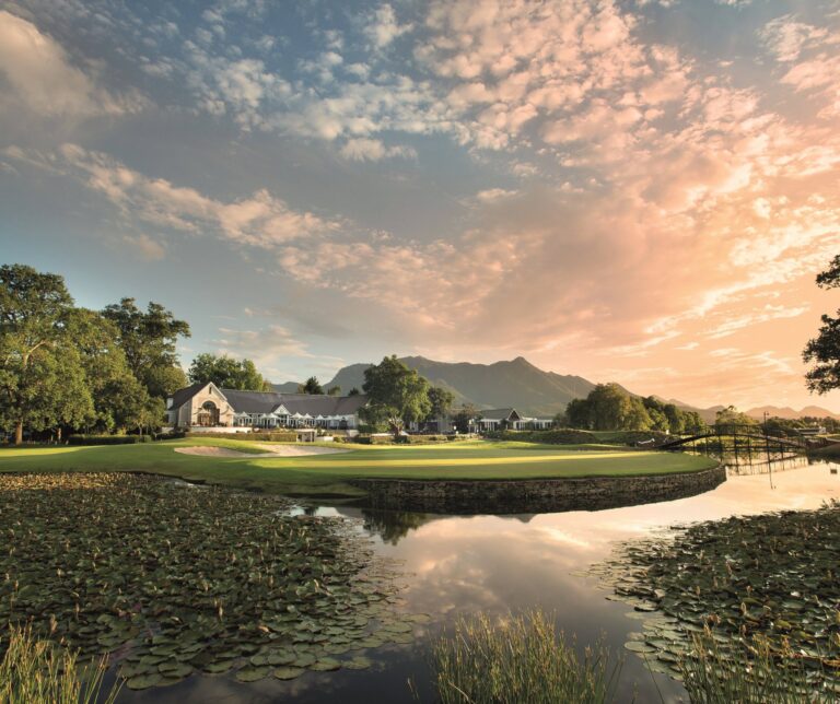 Foto: Fancourt