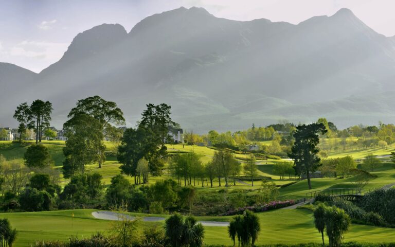Bild: Fancourt