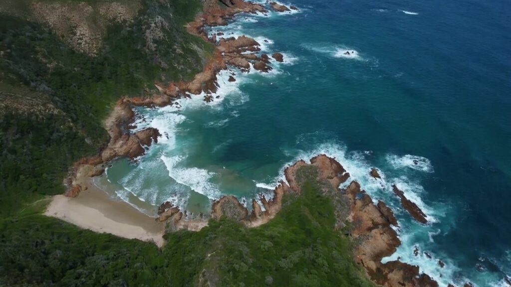 Pezula in Knysna