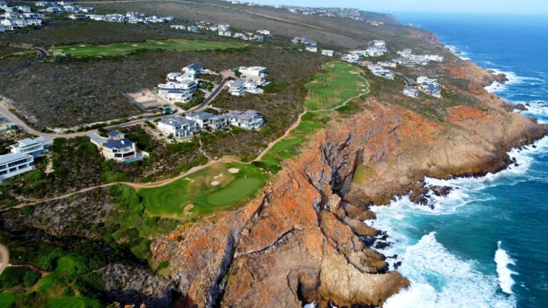 Pinnacle Point