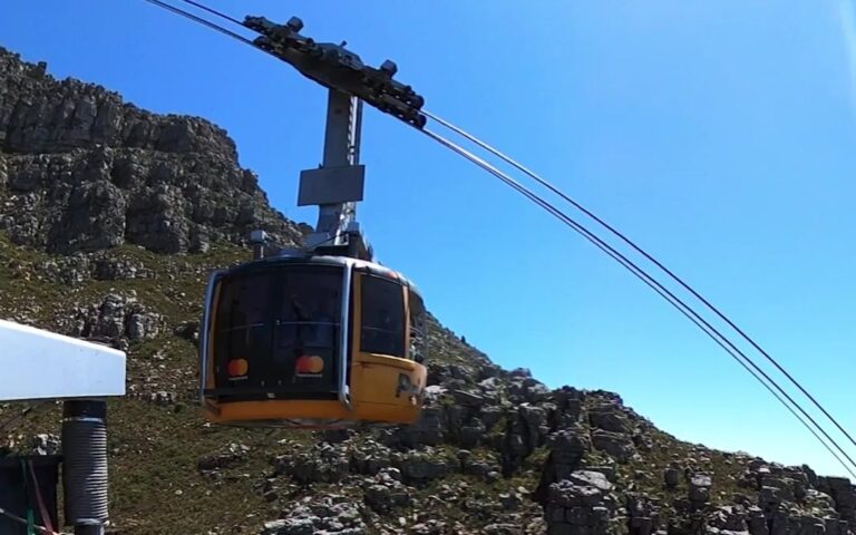 Eigene Aufnahme (GoPro), November 2021